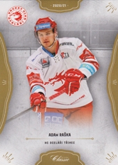 Raška Adam OFS 20-21 II. serie #203