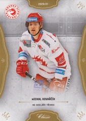 Kovarčík Michal OFS 20-21 II. serie #205