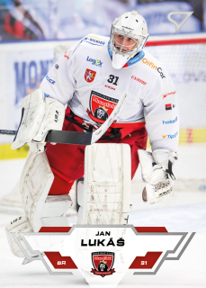 Lukáš Jan Tipsport extraliga 23/24 #259