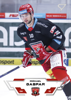 Gaspar Michael Tipsport extraliga 23/24 #260