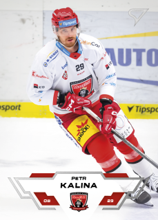 Kalina Petr Tipsport extraliga 23/24 #261