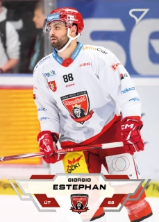 Estephan Giorgio Tipsport extraliga 23/24 #264