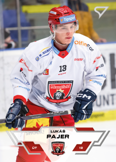 Pajer Lukáš Tipsport extraliga 23/24 #266