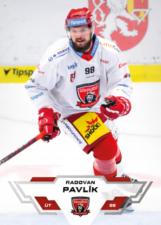 Pavlík Radovan Tipsport extraliga 23/24 #267