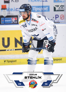 Stehlík Jakub Tipsport extraliga 23/24 #280