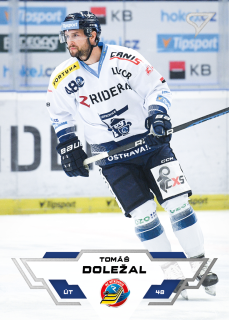 Doležal Tomáš Tipsport extraliga 23/24 #283