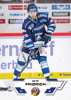 Fridrich Petr Tipsport extraliga 23/24 #284