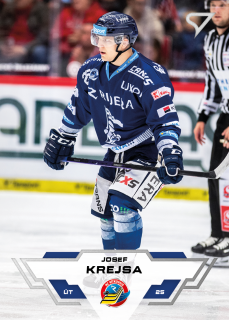 Krejsa Josef Tipsport extraliga 23/24 #285