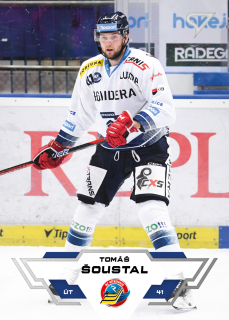 Šoustal Tomáš Tipsport extraliga 23/24 #289