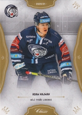 Najman Adam OFS 20-21 II. serie #208