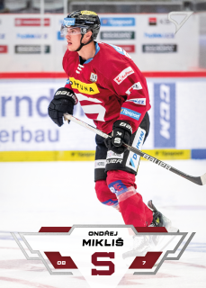 Mikliš Ondřej Tipsport extraliga 23/24 #291