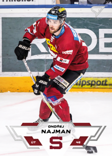 Najman Ondřej Tipsport extraliga 23/24 #294