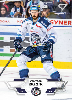 Budík Vojtěch Tipsport extraliga 23/24 #298