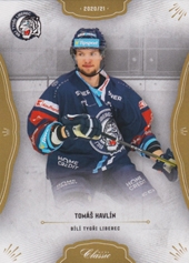 Havlín Tomáš OFS 20-21 II. serie #209