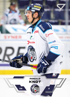 Knot Ronald Tipsport extraliga 23/24 #300