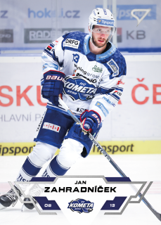 Zahradníček Jan Tipsport extraliga 23/24 #304