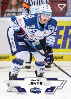 Jenyš Pavel Tipsport extraliga 23/24 #307