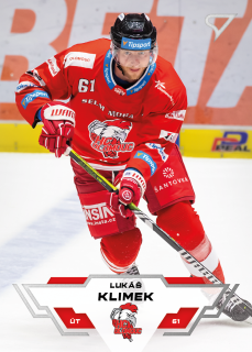 Klimek Lukáš Tipsport extraliga 23/24 #315