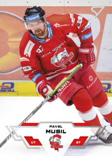 Musil Pavel Tipsport extraliga 23/24 #318