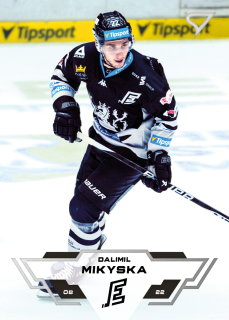 Mikyska Dalimil Tipsport extraliga 23/24 #149