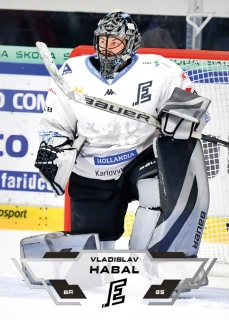 Habal Vlastimil Tipsport extraliga 23/24 #320