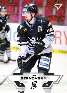 Bernovský Jan Tipsport extraliga 23/24 #325