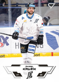 Kružík Daniel Tipsport extraliga 23/24 #326