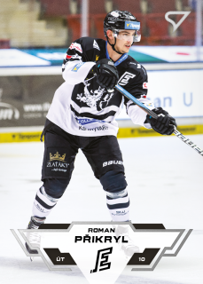 Přikryl Roman Tipsport extraliga 23/24 #328