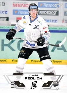 Redlich Tomáš Tipsport extraliga 23/24 #329