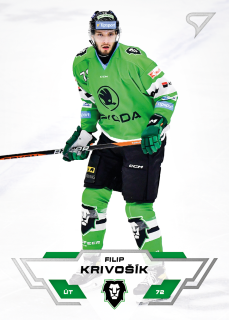 Krivošík Filip Tipsport extraliga 23/24 #334