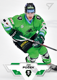 Půček Jan Tipsport extraliga 23/24 #335