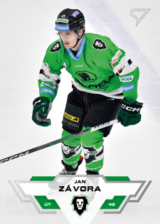 Závora Jan Tipsport extraliga 23/24 #338