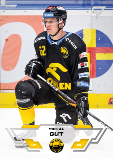 Gut Michal Tipsport extraliga 23/24 #342