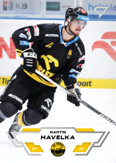 Havelka Martin Tipsport extraliga 23/24 #343