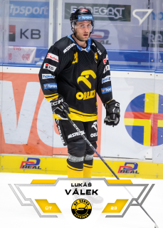 Válek Lukáš Tipsport extraliga 23/24 #344