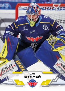 Strmeň Jan Tipsport extraliga 23/24 #346
