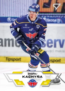 Kachyňa Ondřej Tipsport extraliga 23/24 #347