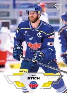 Štich David Tipsport extraliga 23/24 #348