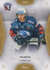 Kodýtek Petr OFS 20-21 II. serie #214