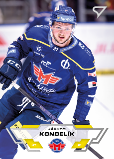 Kondelík Jáchym Tipsport extraliga 23/24 #350