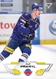 Přikryl Filip Tipsport extraliga 23/24 #351
