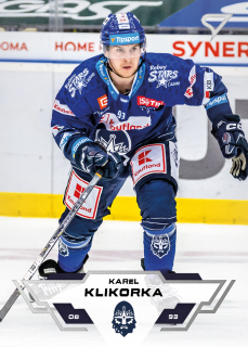 Klikorka Karel Tipsport extraliga 23/24 #354