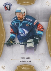 Musil Pavel OFS 20-21 II. serie #215