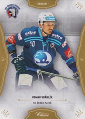 Vráblík Roman OFS 20-21 II. serie #216