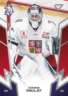 Pavlát Dominik hokejové česko #5