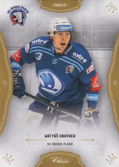 Kantner Matyáš OFS 20-21 II. serie #217