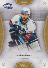 Střondala Vojtěch OFS 20-21 II. serie #219