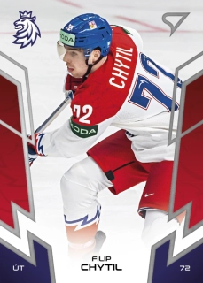 Chytil Filip hokejové česko #36
