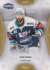 Vincour Tomáš OFS 20-21 II. serie #221