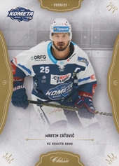 Zaťovič Martin OFS 20-21 II. serie #222